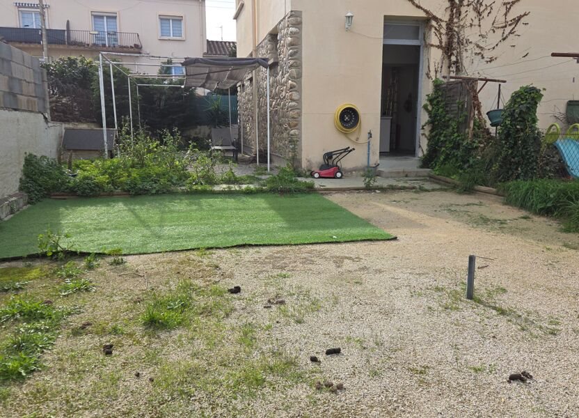 Appartement à vendre, 62m², Perpignan