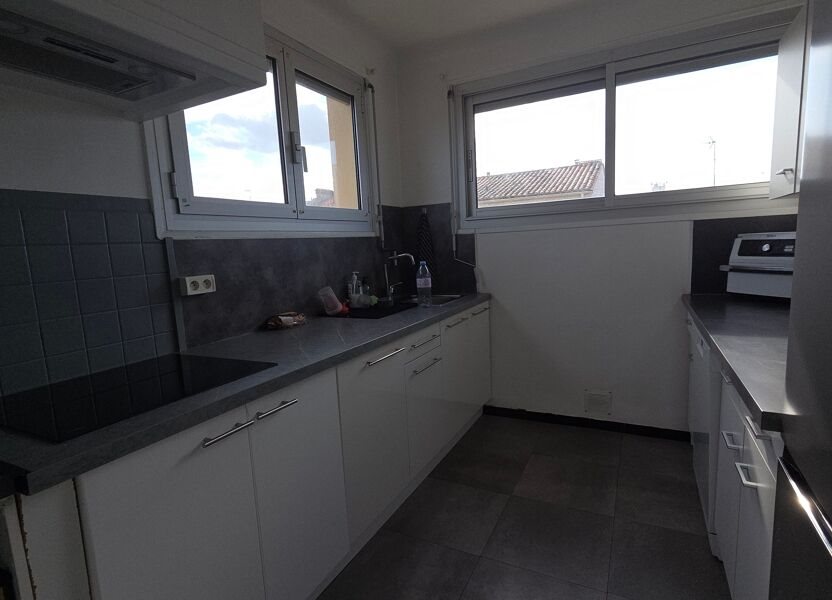 Appartement à vendre, 62m², Perpignan