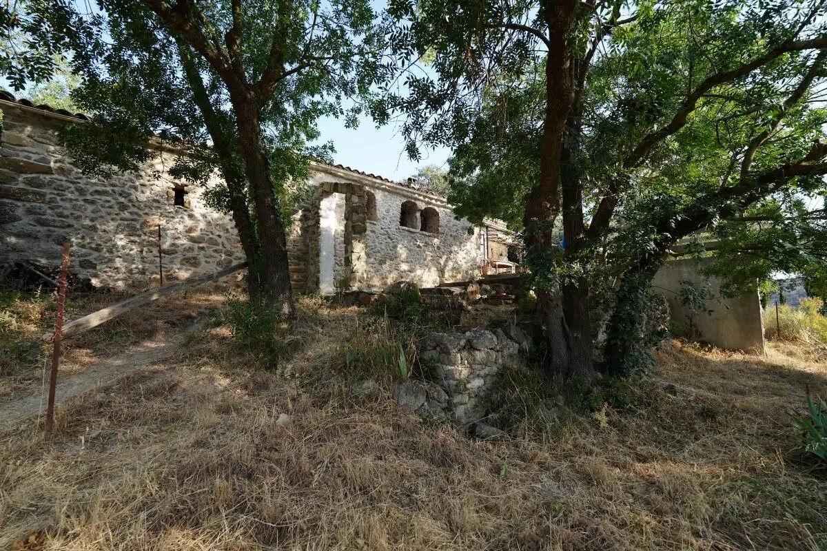 Maison à vendre, 110m², Fontjoncouse