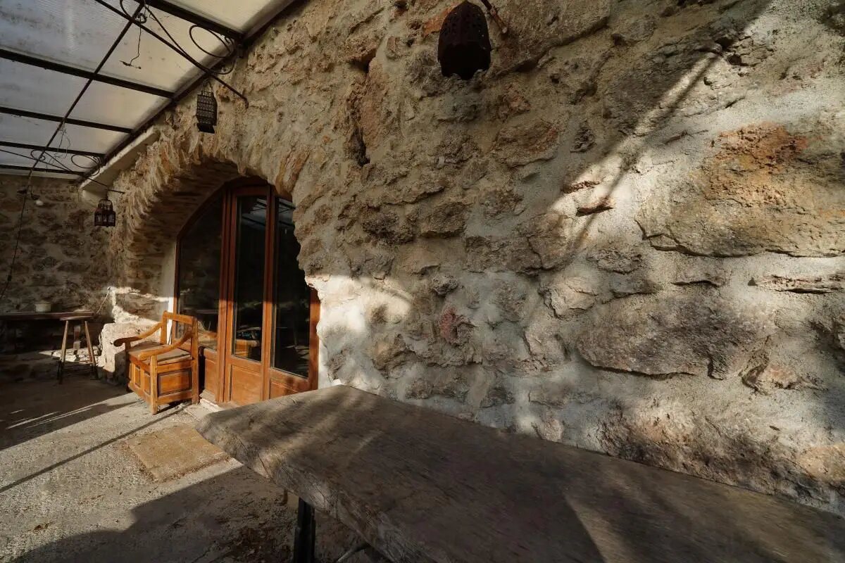 Maison à vendre, 110m², Fontjoncouse
