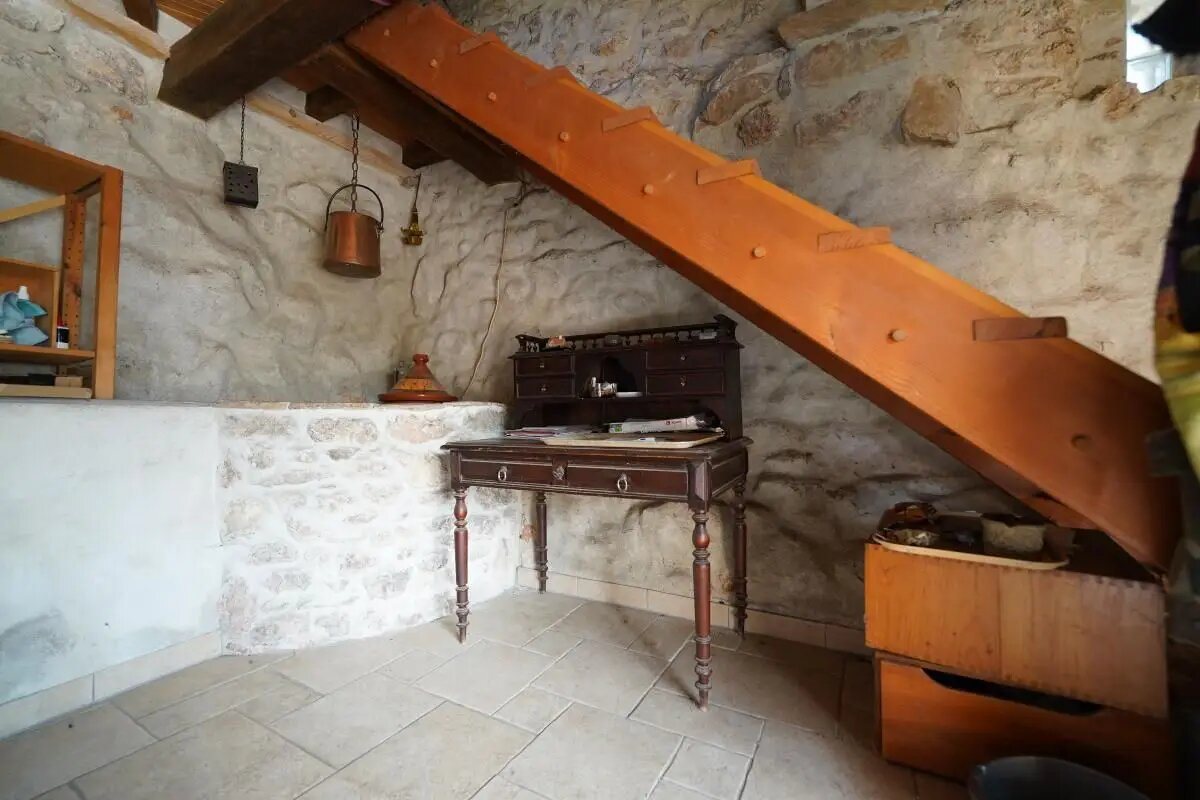 Maison à vendre, 110m², Fontjoncouse