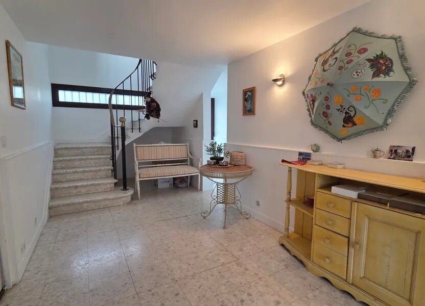 Maison à vendre, 195m², Perpignan