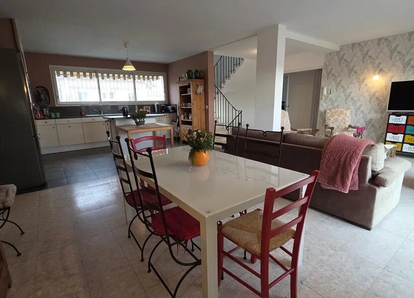 Maison à vendre, 195m², Perpignan