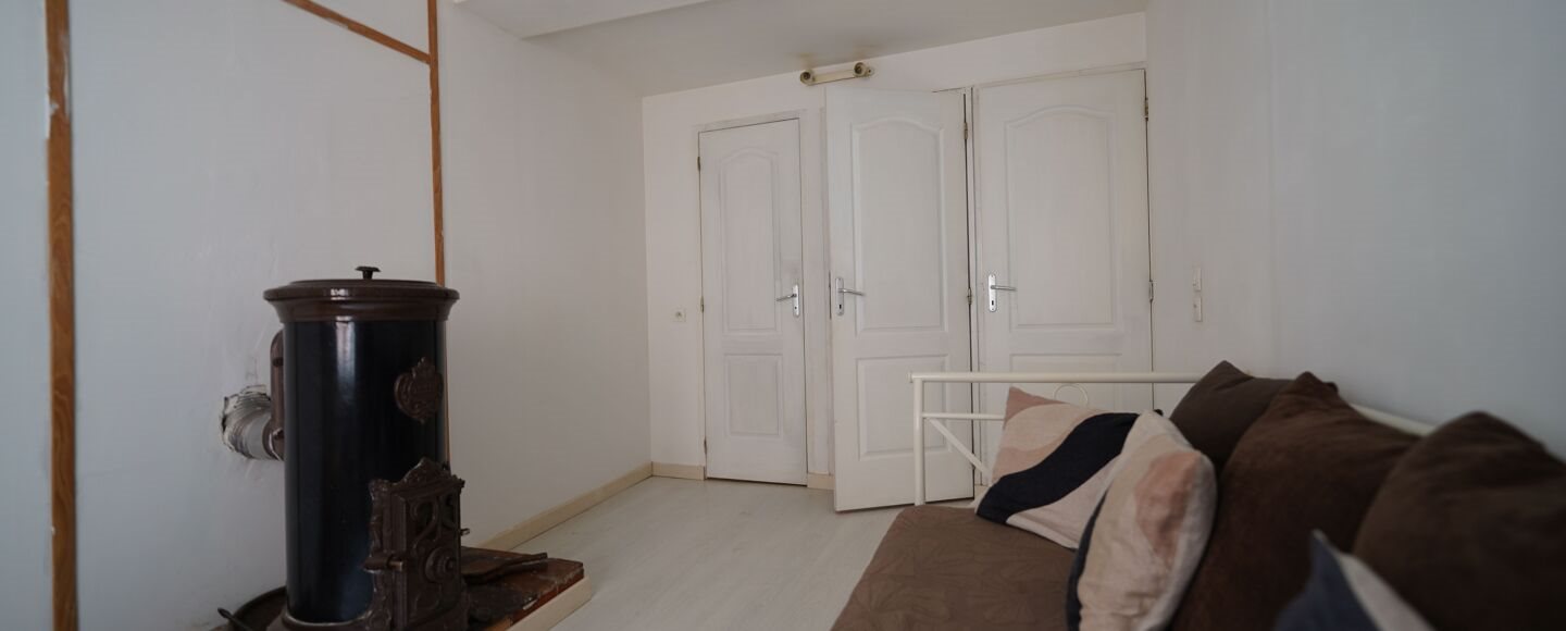 Maison à vendre, 41m², Fraissé-des-Corbières
