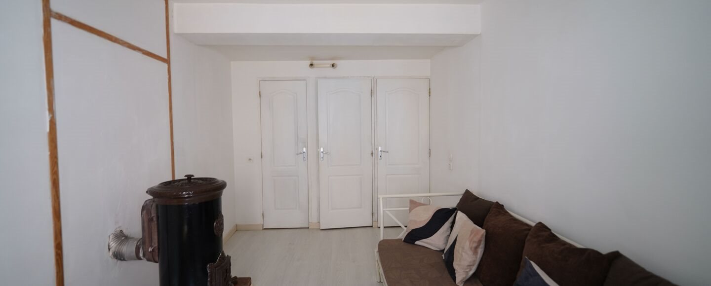 Maison à vendre, 41m², Fraissé-des-Corbières