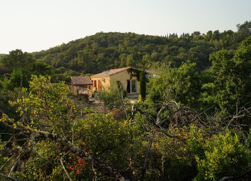 Maison à vendre, 160m², Embres-et-Castelmaure