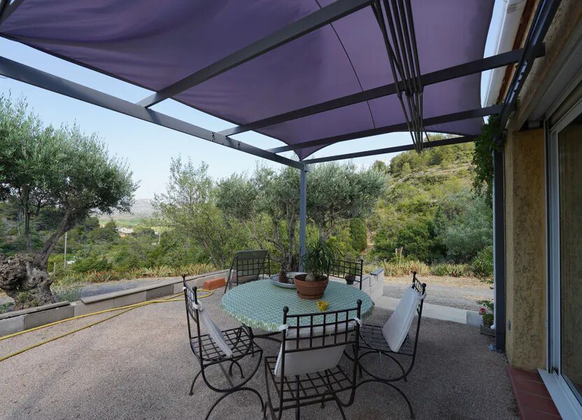 Maison à vendre, 160m², Embres-et-Castelmaure