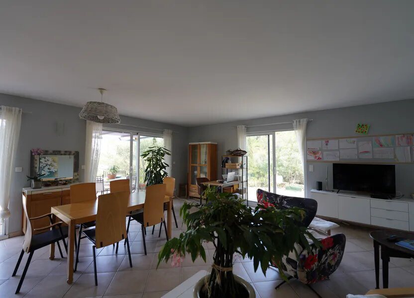 Maison à vendre, 160m², Embres-et-Castelmaure