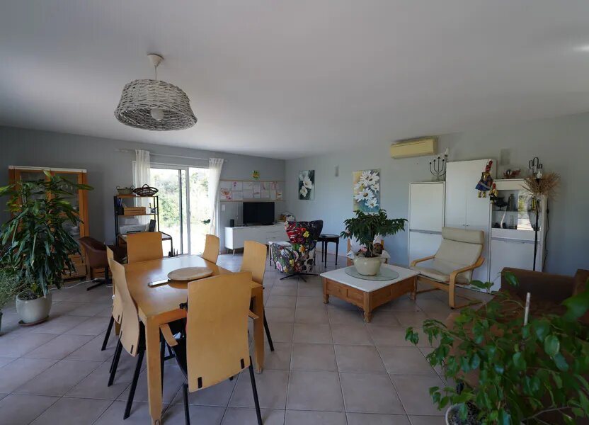 Maison à vendre, 160m², Embres-et-Castelmaure