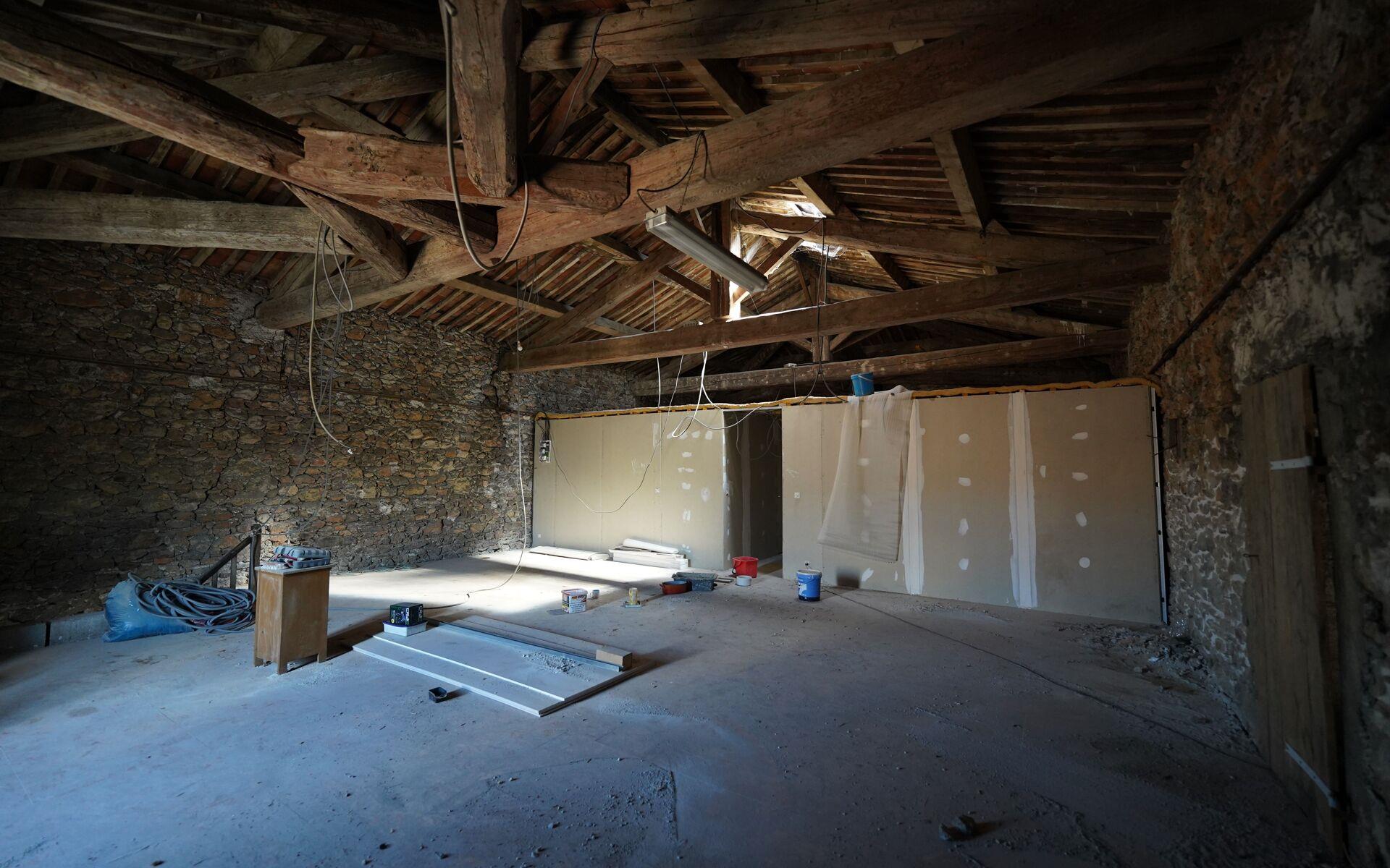 Maison à vendre, 200m², Saint-Jean-de-Barrou