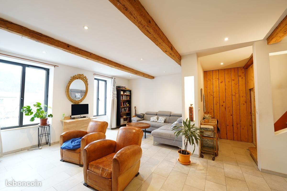 Maison à vendre, 184m², Villesèque-des-Corbières