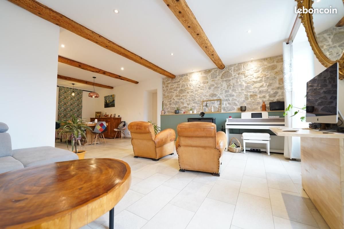 Maison à vendre, 184m², Villesèque-des-Corbières