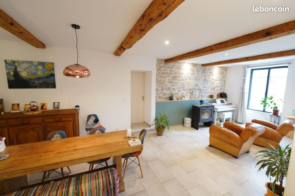Maison à vendre, 184m², Villesèque-des-Corbières