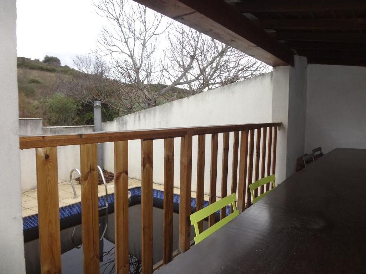 Maison à vendre, 165m², Cascastel-des-Corbières