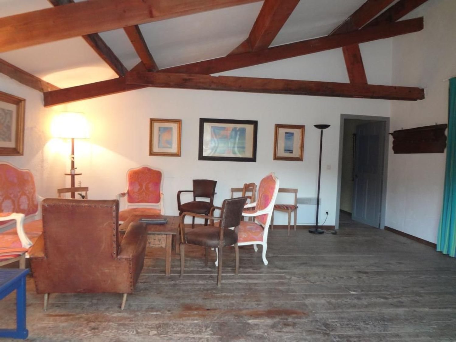 Maison à vendre, 165m², Cascastel-des-Corbières