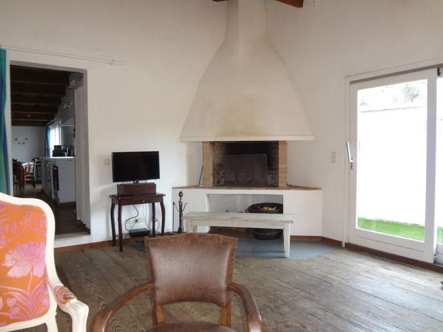 Maison à vendre, 165m², Cascastel-des-Corbières