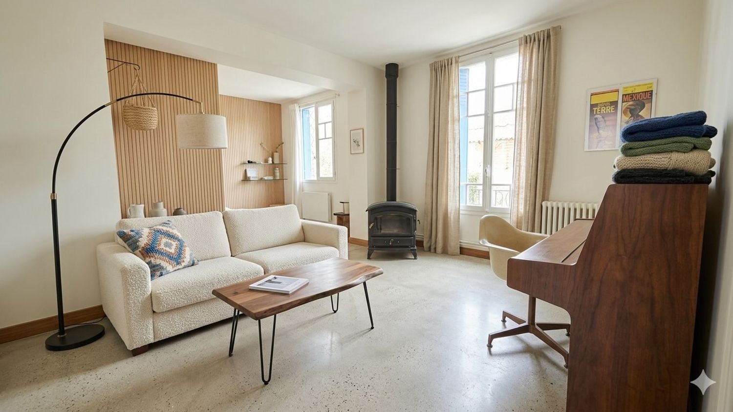 Maison à vendre, 75m², Perpignan