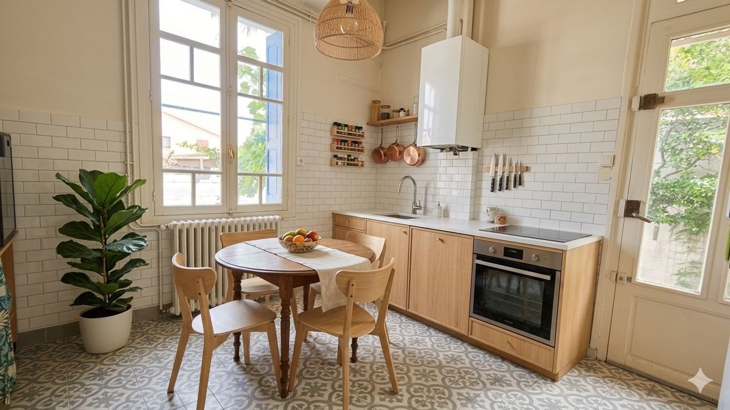 Maison à vendre, 75m², Perpignan