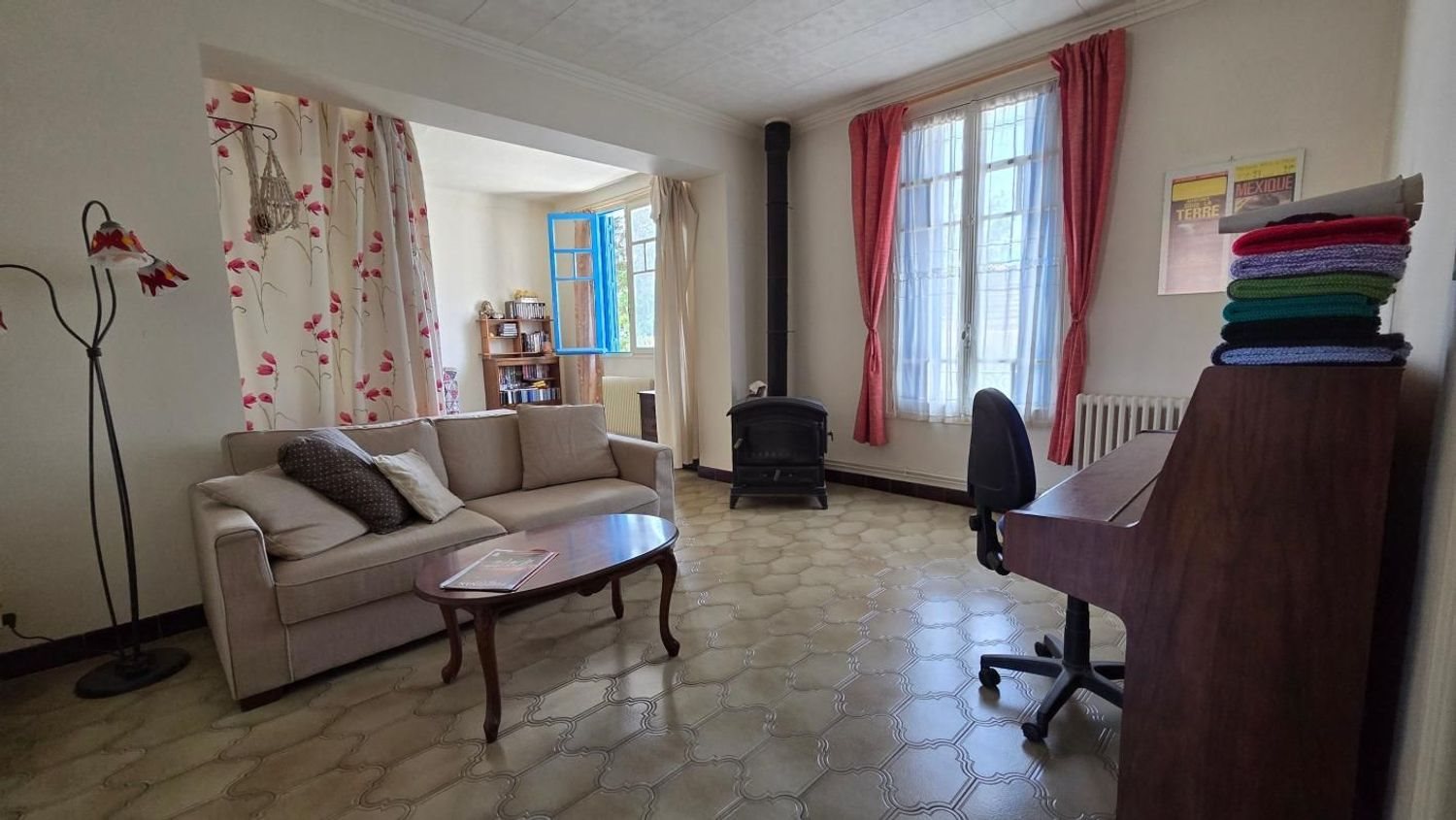 Maison à vendre, 75m², Perpignan