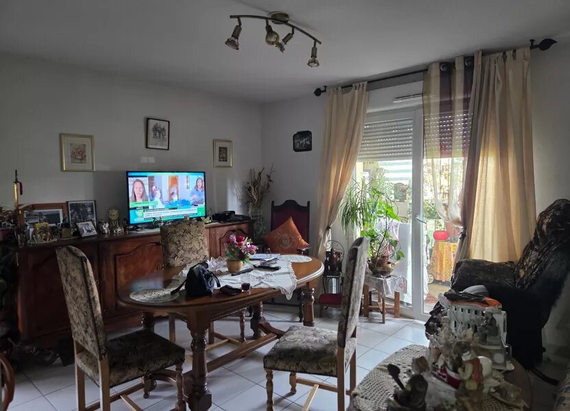 Appartement à vendre, 53m², Saint-Laurent-de-la-Salanque