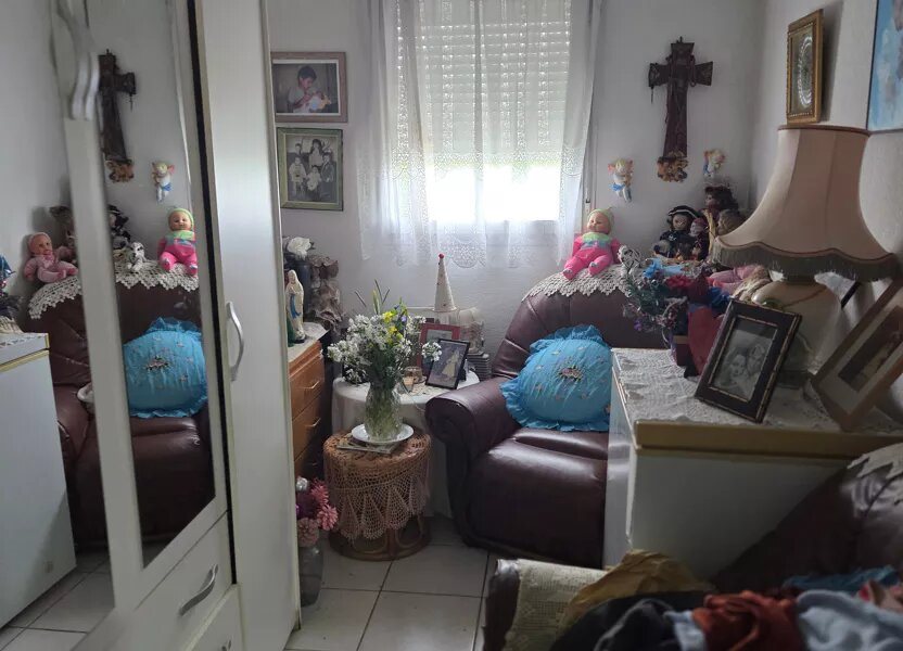 Appartement à vendre, 53m², Saint-Laurent-de-la-Salanque
