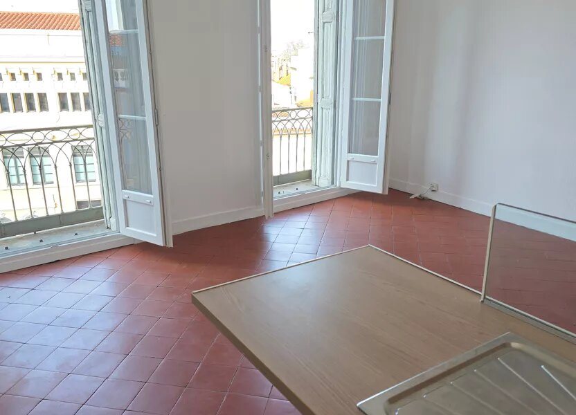 Appartement à vendre, 32m², Perpignan