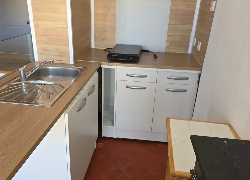 Appartement à vendre, 32m², Perpignan