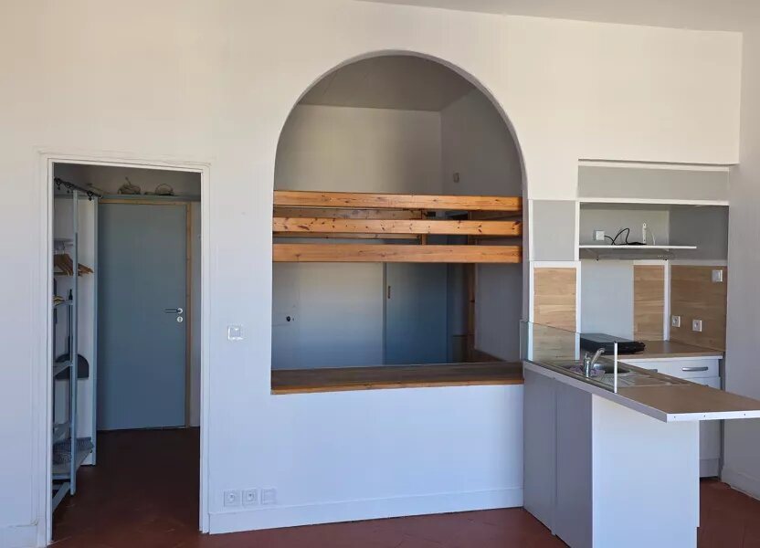 Appartement à vendre, 32m², Perpignan