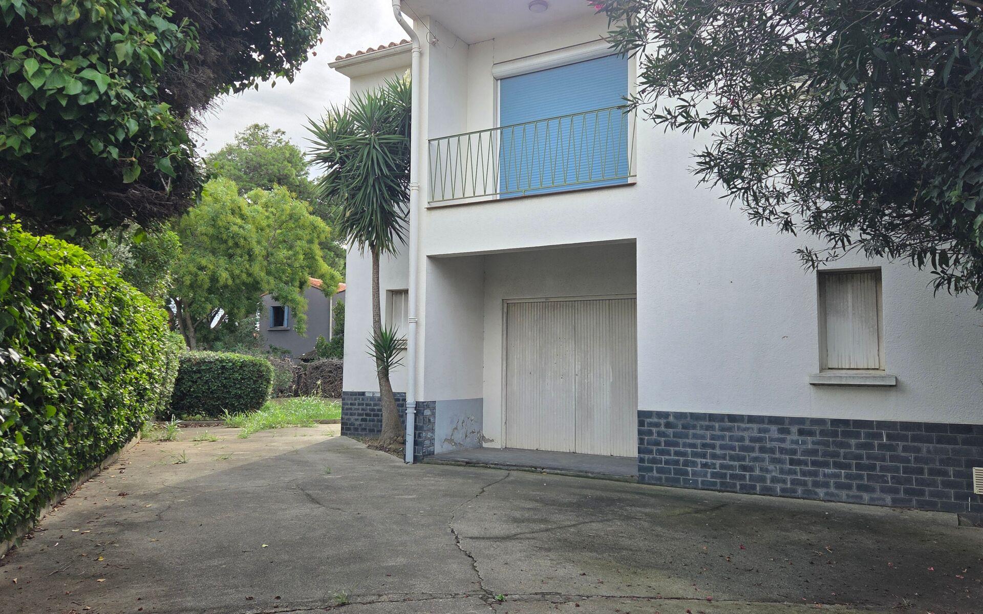 Maison à vendre, 152m², Perpignan