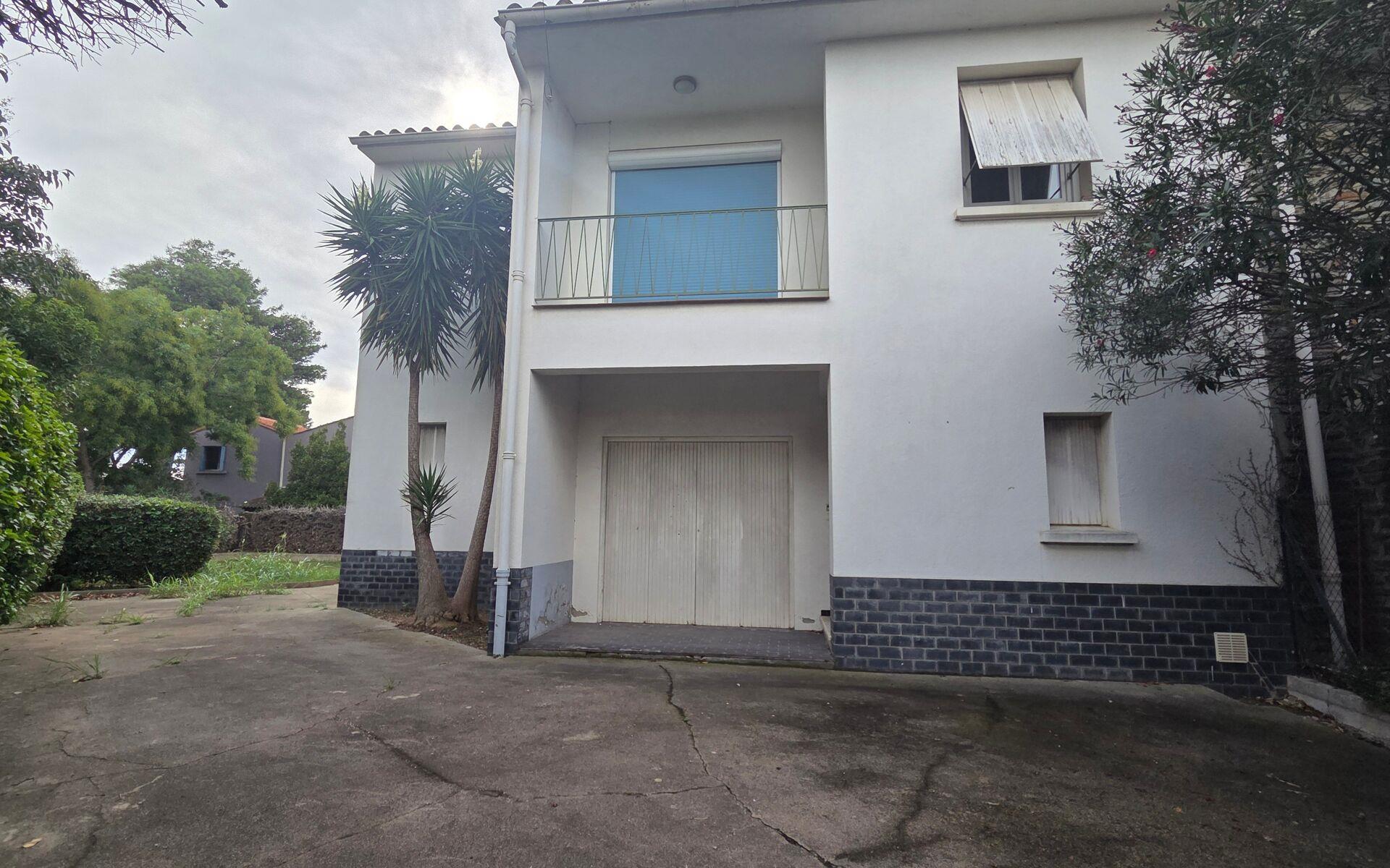 Maison à vendre, 152m², Perpignan