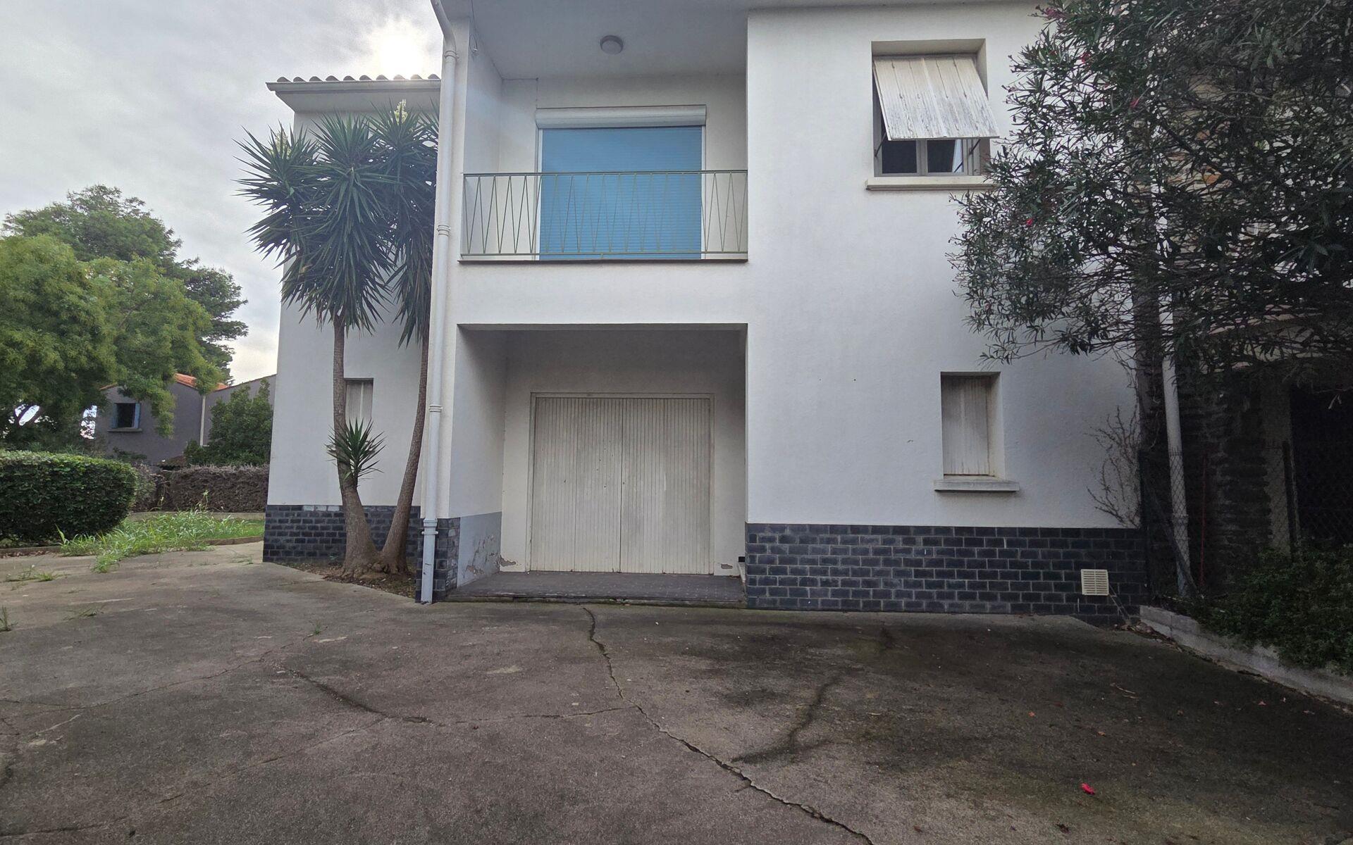 Maison à vendre, 152m², Perpignan