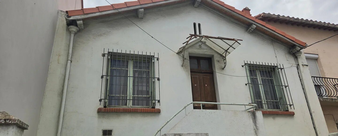 Maison à vendre, 100m², Perpignan