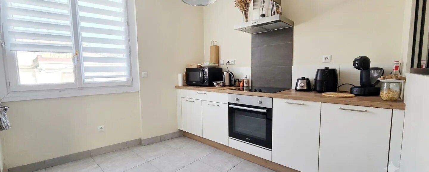 Appartement à vendre, 52m², Perpignan