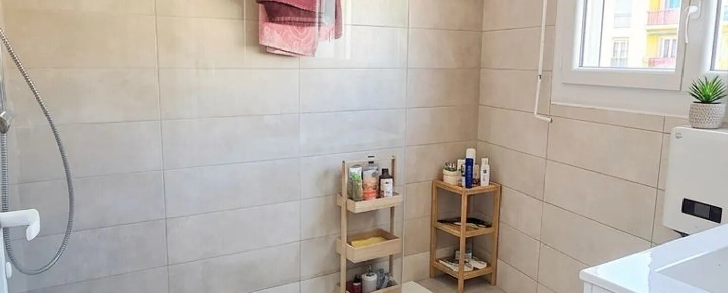 Appartement à vendre, 52m², Perpignan