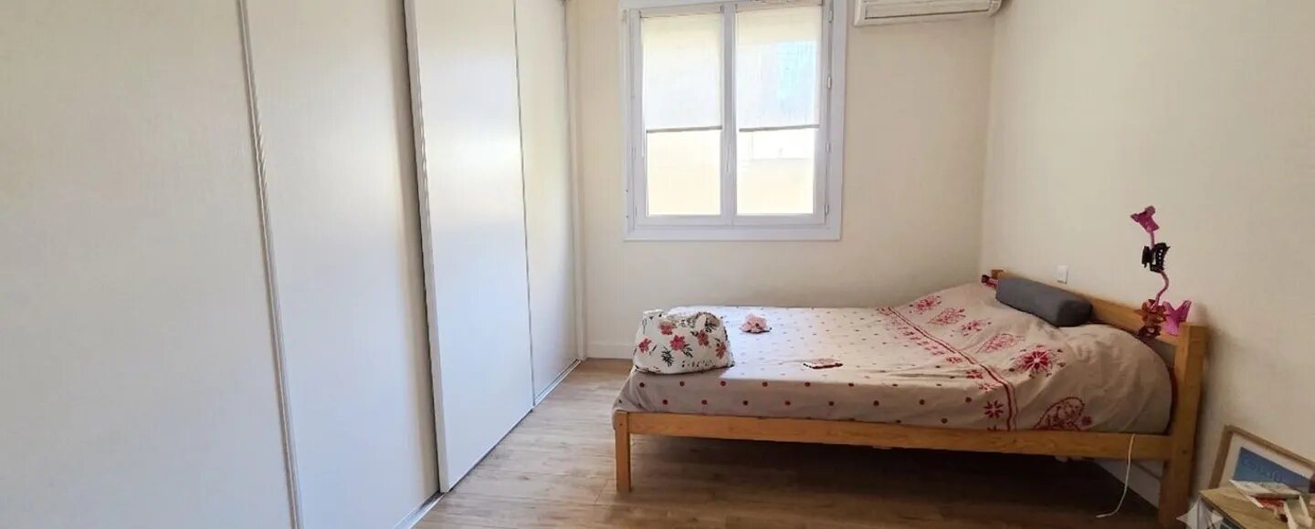 Appartement à vendre, 52m², Perpignan
