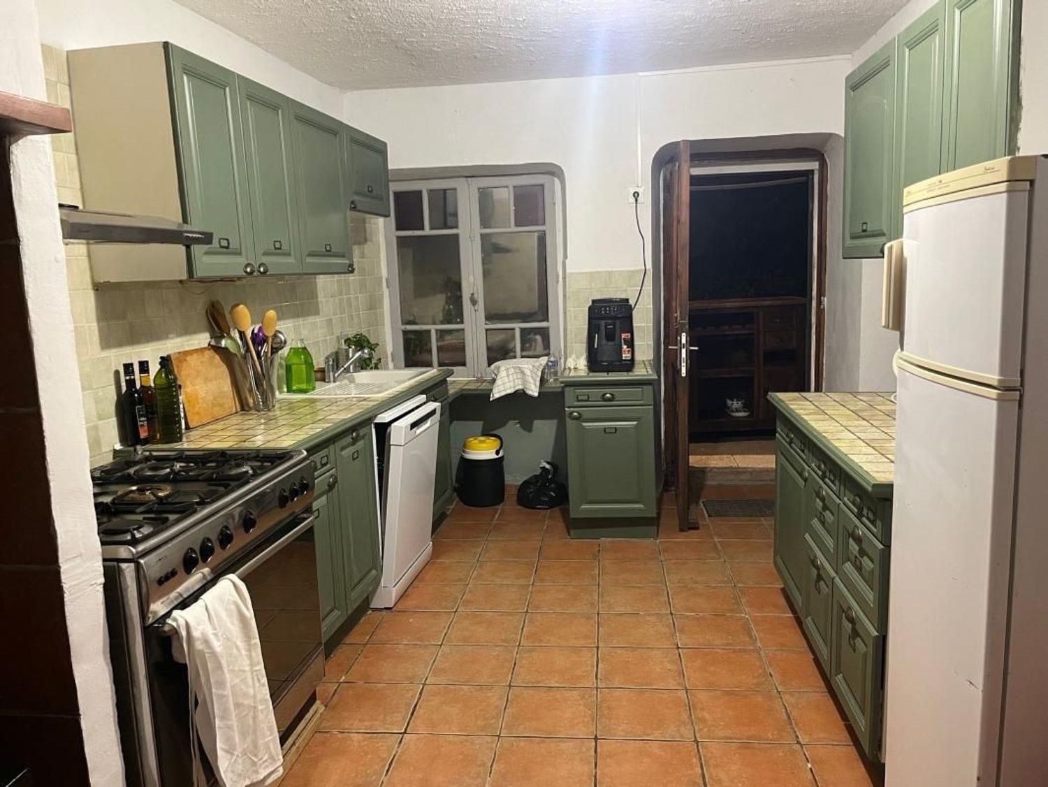 Maison à vendre, 110m², Albières