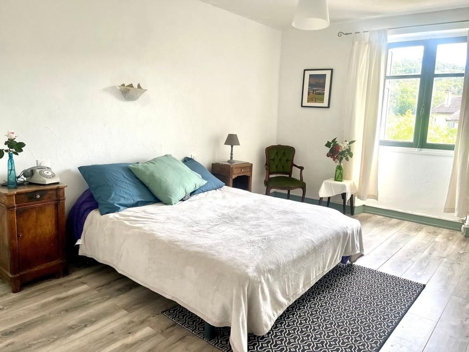 Maison à vendre, 110m², Albières