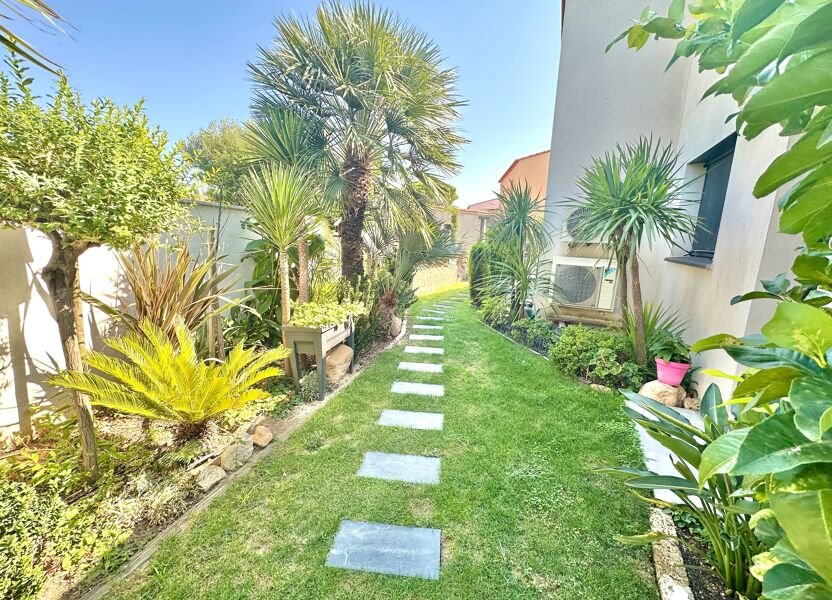 Maison à vendre, 81m², Ortaffa