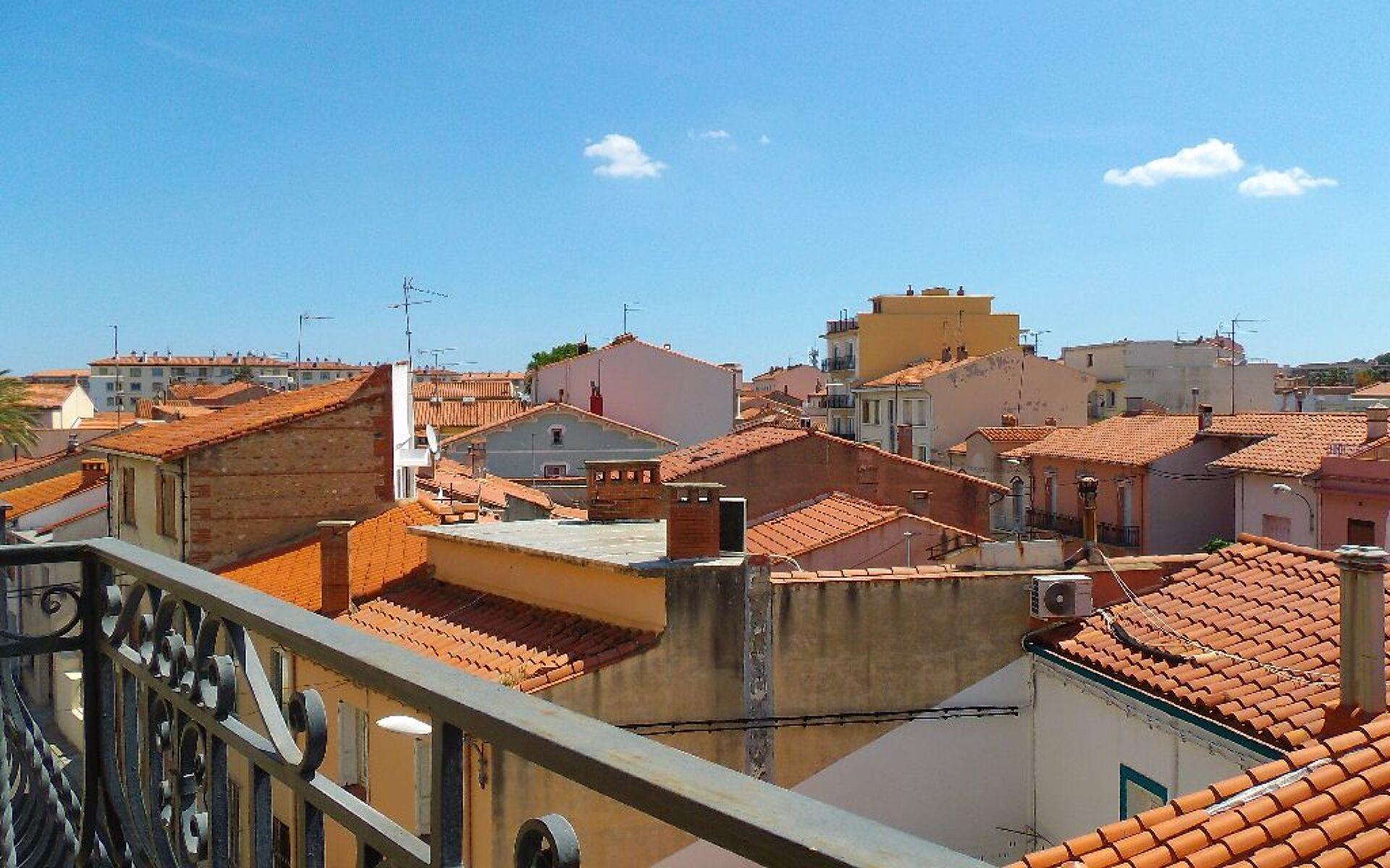 Appartement à vendre, 116m², Perpignan