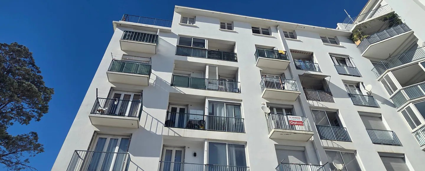 Appartement à vendre, 60m², Perpignan