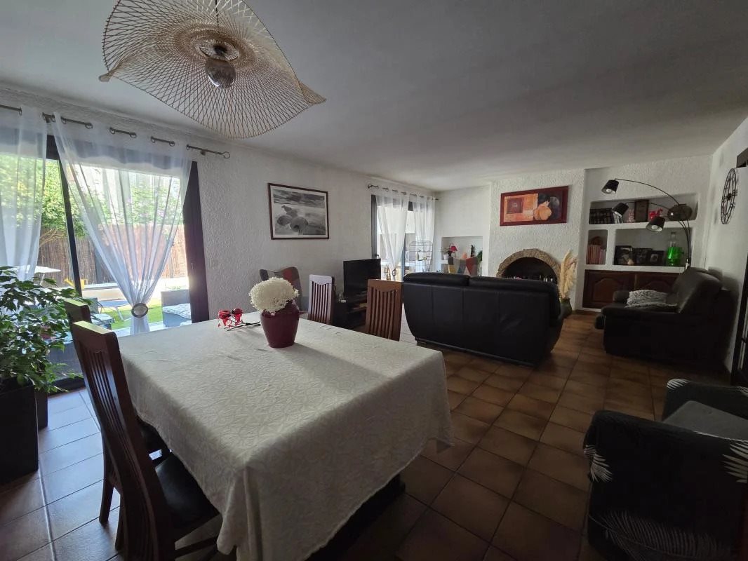 Maison à vendre, 130m², Perpignan