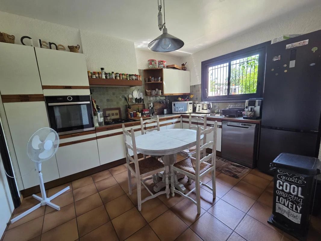 Maison à vendre, 130m², Perpignan