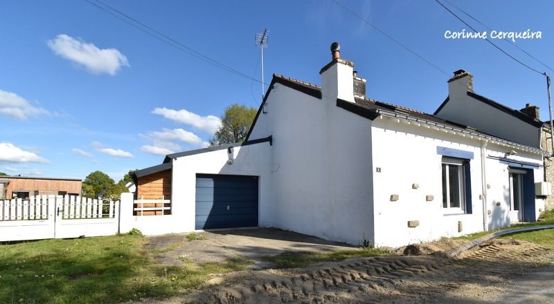 Maison à vendre, 96m², Monterblanc