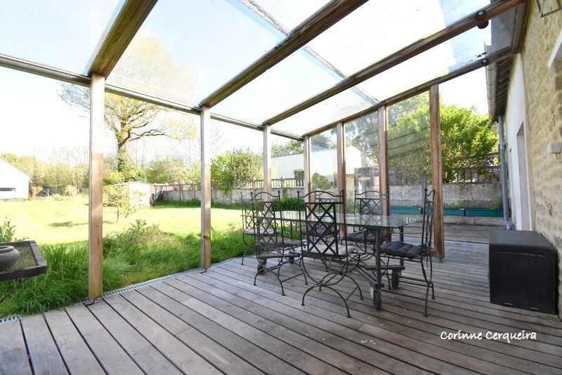 Maison à vendre, 96m², Monterblanc