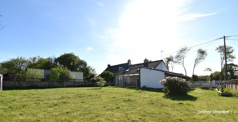 Maison à vendre, 96m², Monterblanc