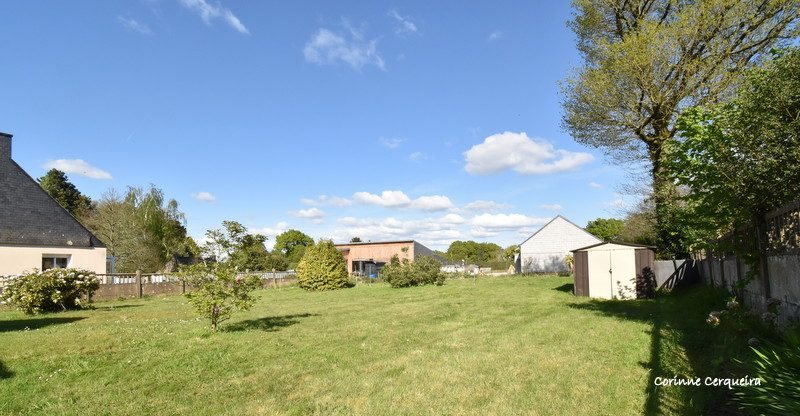 Maison à vendre, 96m², Monterblanc