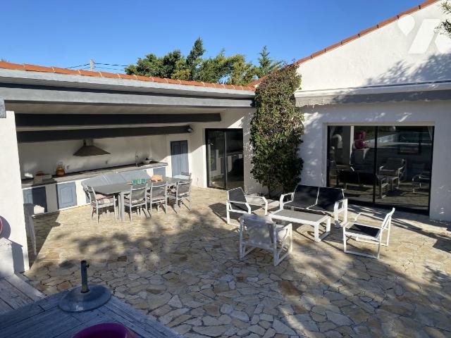 Maison à vendre, 283m², Marseille 9ème