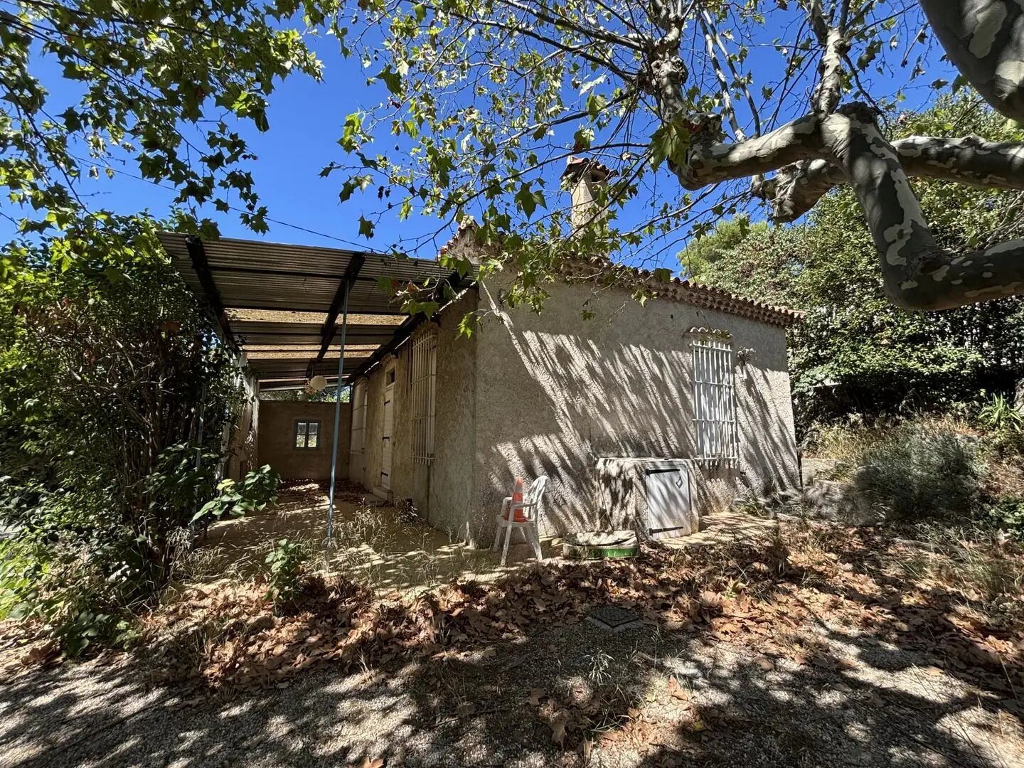 Maison à vendre, 64m², Marseille 12ème