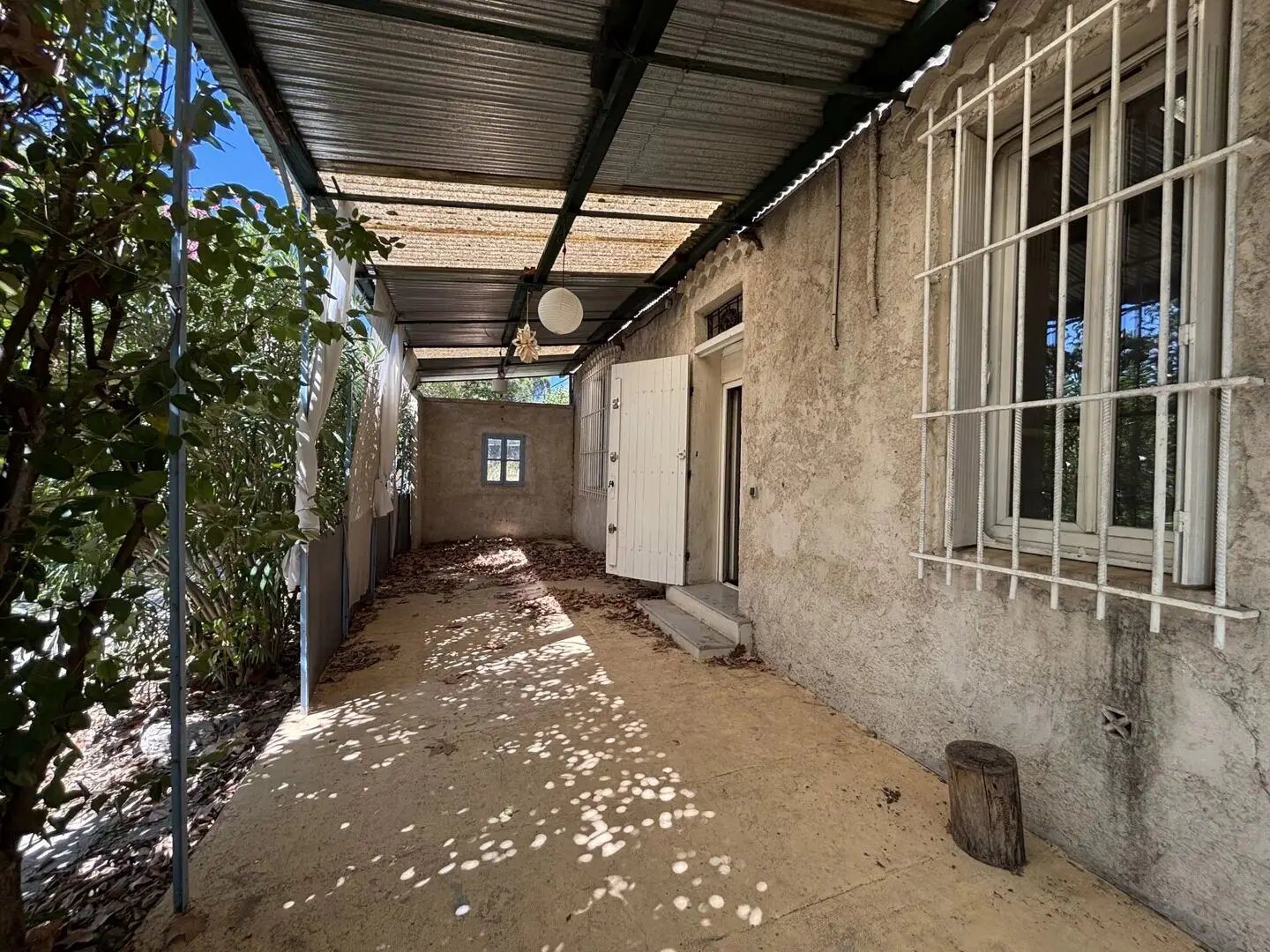 Maison à vendre, 64m², Marseille 12ème