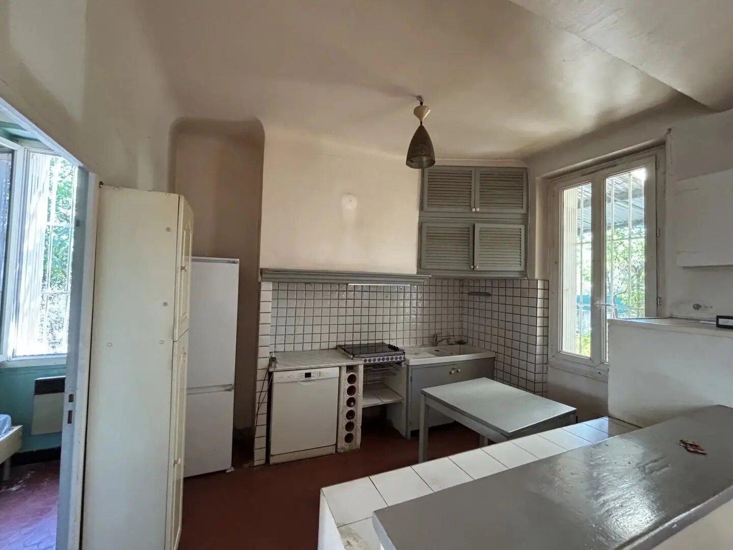 Maison à vendre, 64m², Marseille 12ème